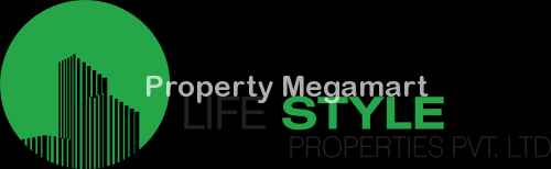 Lifestyle Properties Pvt Ltd logo